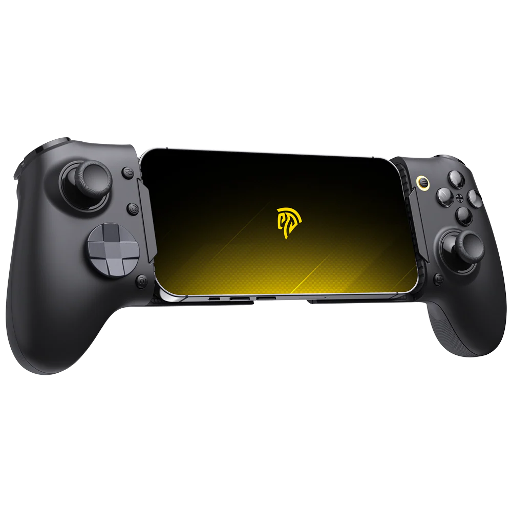 EasySMX® M20 Mobile Gaming Controller:RoSync™ Rotating ABXY Layout with 1000Hz Polling Rate - Image 3