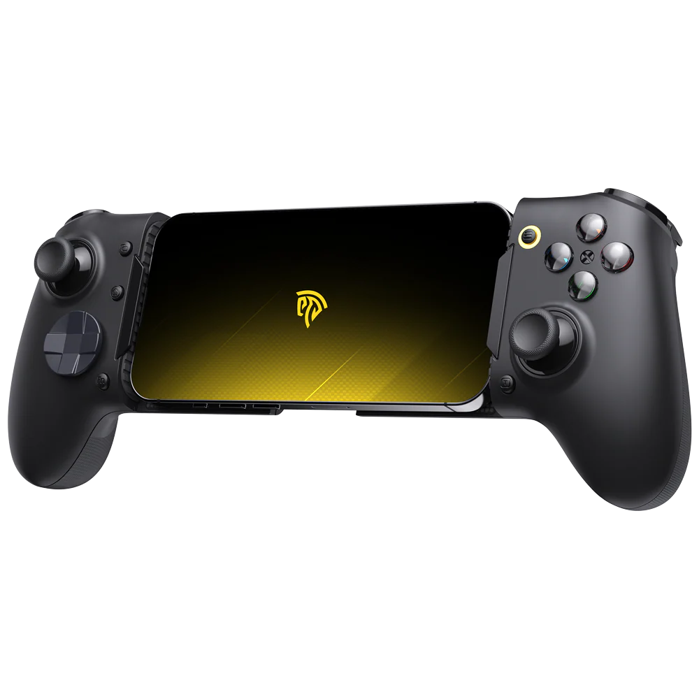 EasySMX® M20 Mobile Gaming Controller:RoSync™ Rotating ABXY Layout with 1000Hz Polling Rate - Image 4