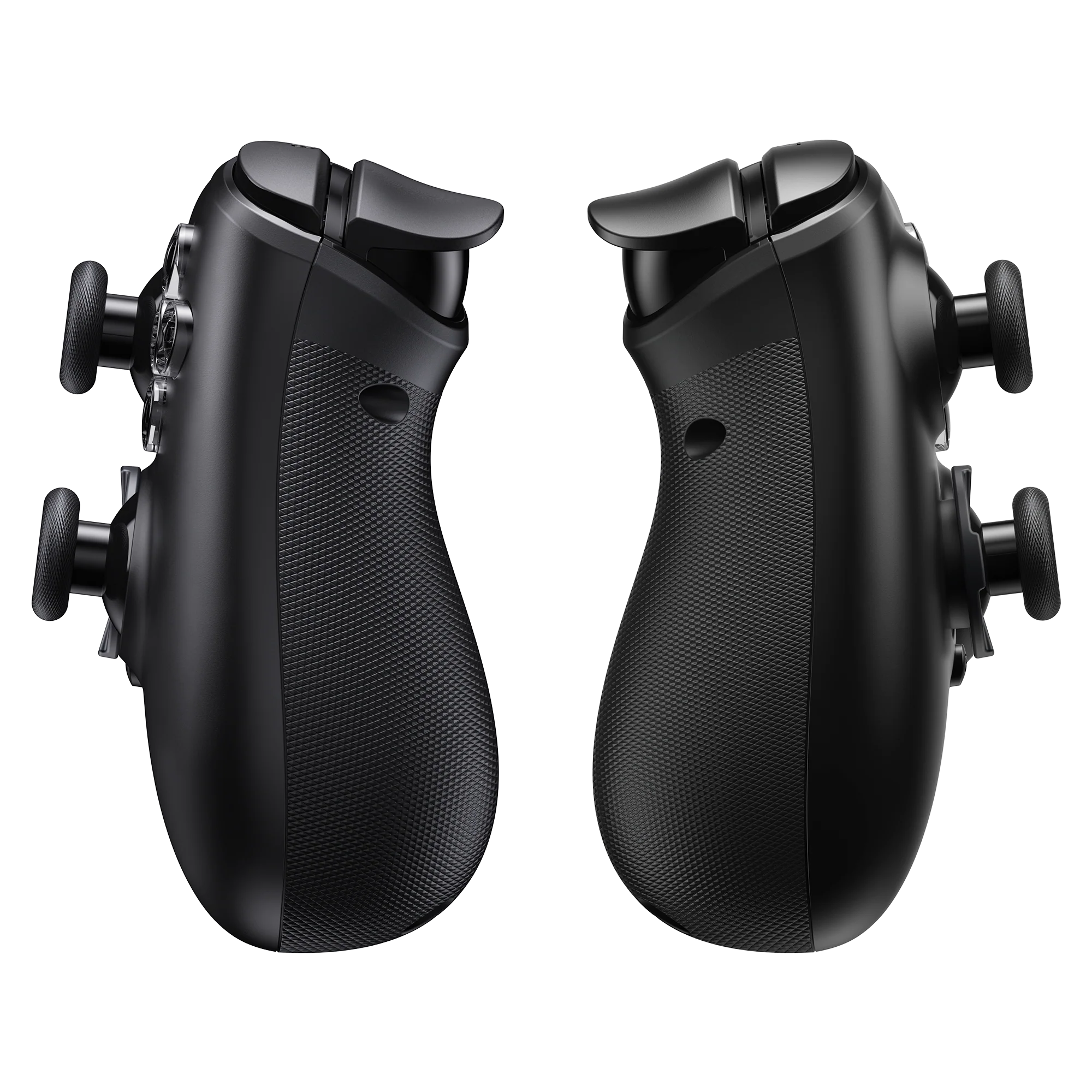 EasySMX® M20 Mobile Gaming Controller:RoSync™ Rotating ABXY Layout with 1000Hz Polling Rate - Image 8