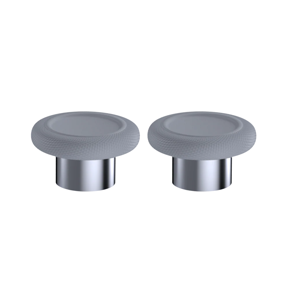 EasySMX® Magnetic Swappable Joysticks Replacement for EasySMX X20 Controller