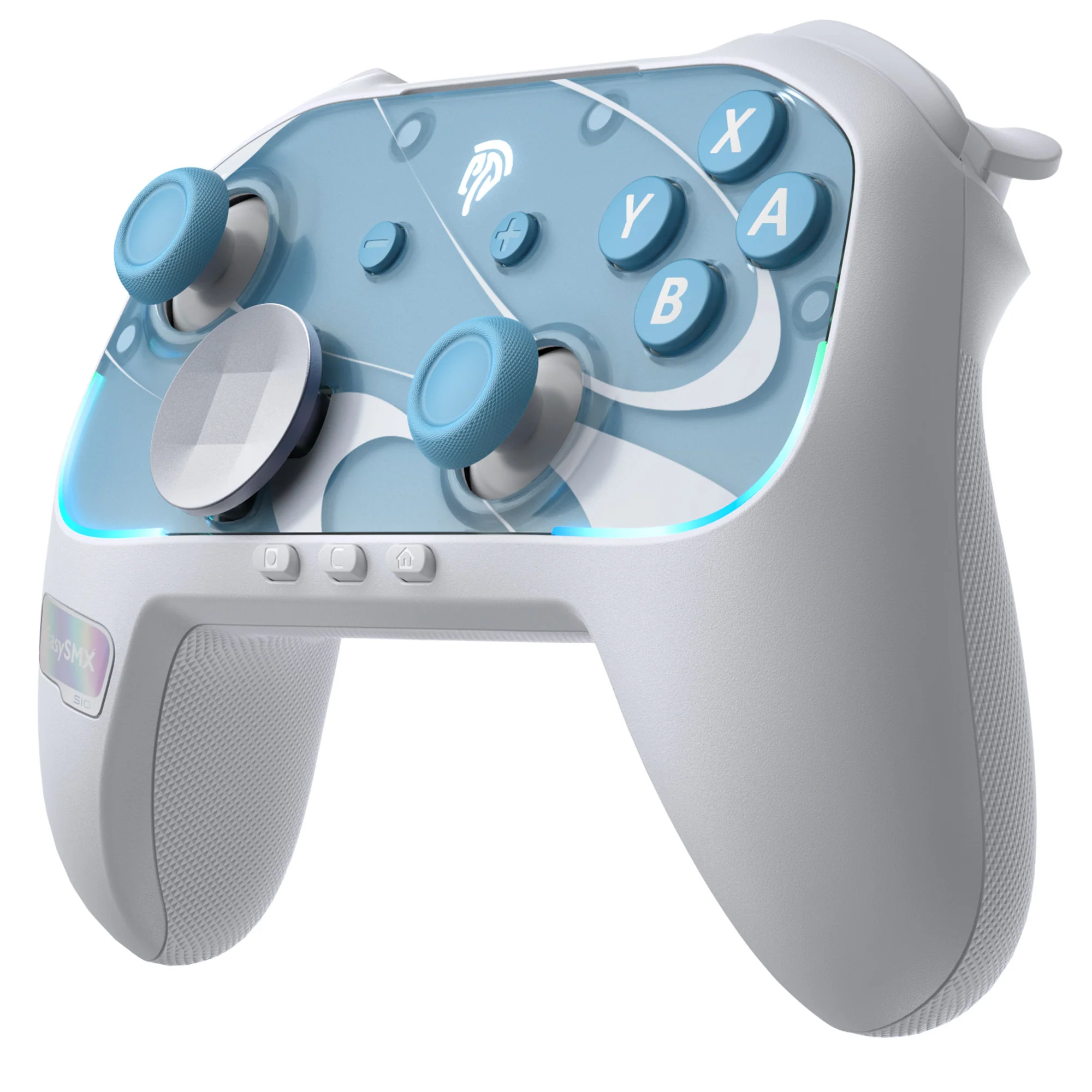Mobile Game Controller