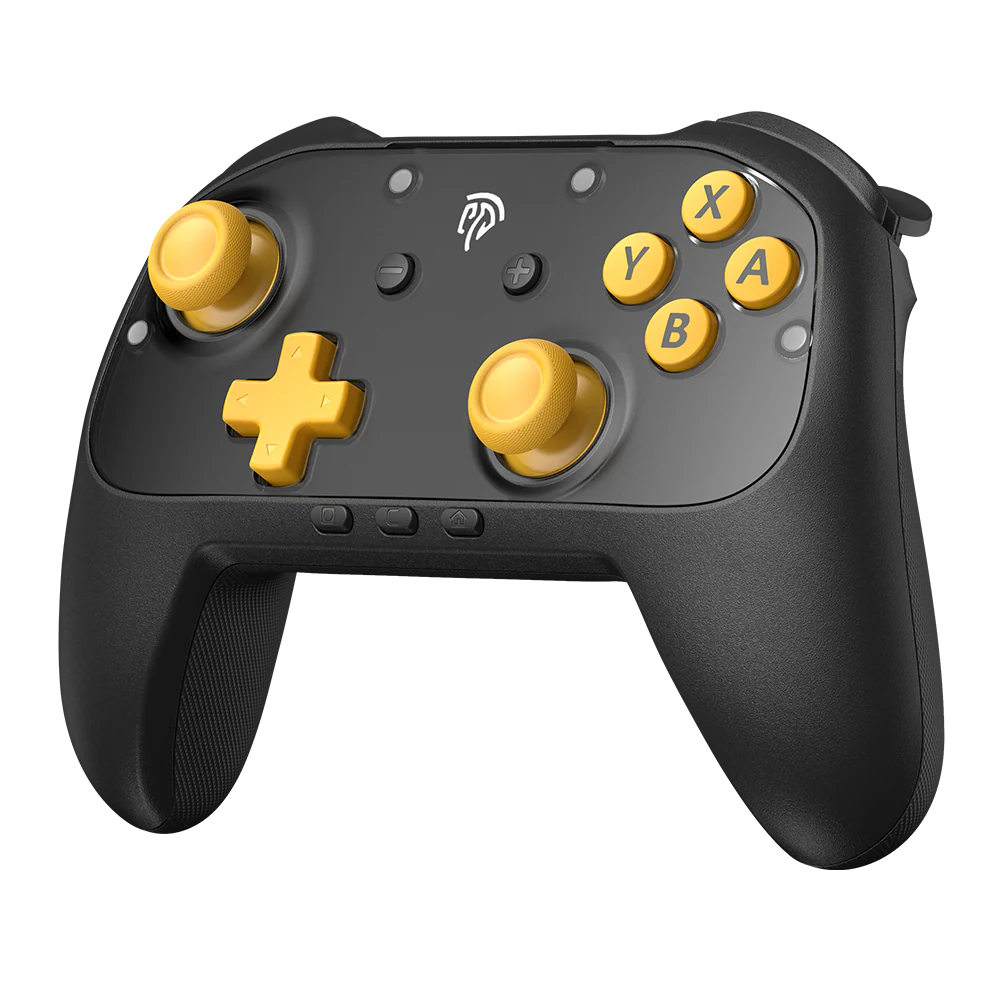 EasySMX® S10 Lite Gaming Controller for Switch 2: Wake up, Back Button and 9-Axis Motion Control - Image 3