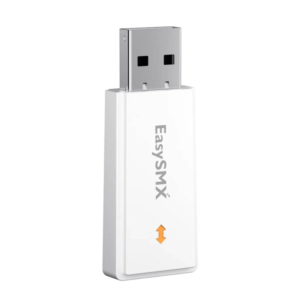 EasySMX® 2.4G Receiver USB Dongle for X05 Game Controller