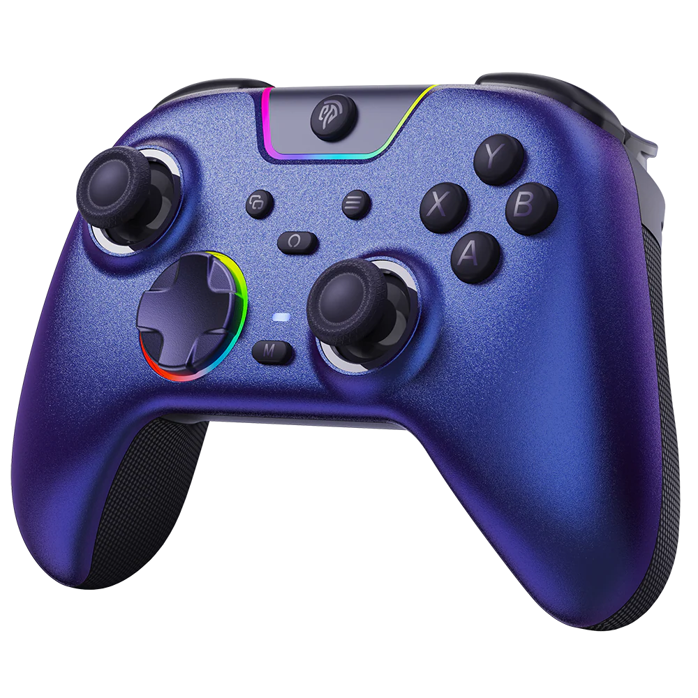 Holiday Gamers' Gift Choice – EasySMX Official Gaming Deals